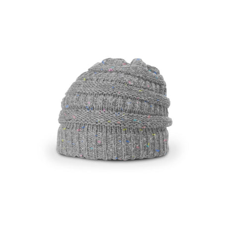 Richardson 157 Speckled Knit Hat