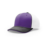 Richardson 172 Pulse Sportmesh R-Flex Hat