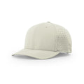 Richardson 632 Laser Perf R-Flex Snapback Hat