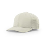 Richardson 632 Laser Perf R-Flex Snapback Hat