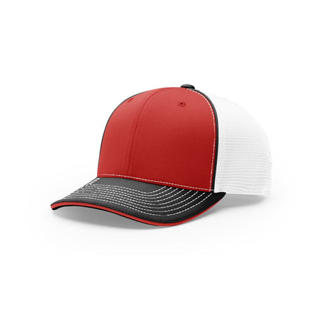 Richardson 172 Pulse Sportmesh R-Flex Hat