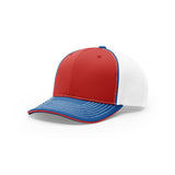 Richardson 172 Pulse Sportmesh R-Flex Hat