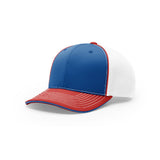 Richardson 172 Pulse Sportmesh R-Flex Hat