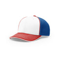 Richardson 172 Pulse Sportmesh R-Flex Hat