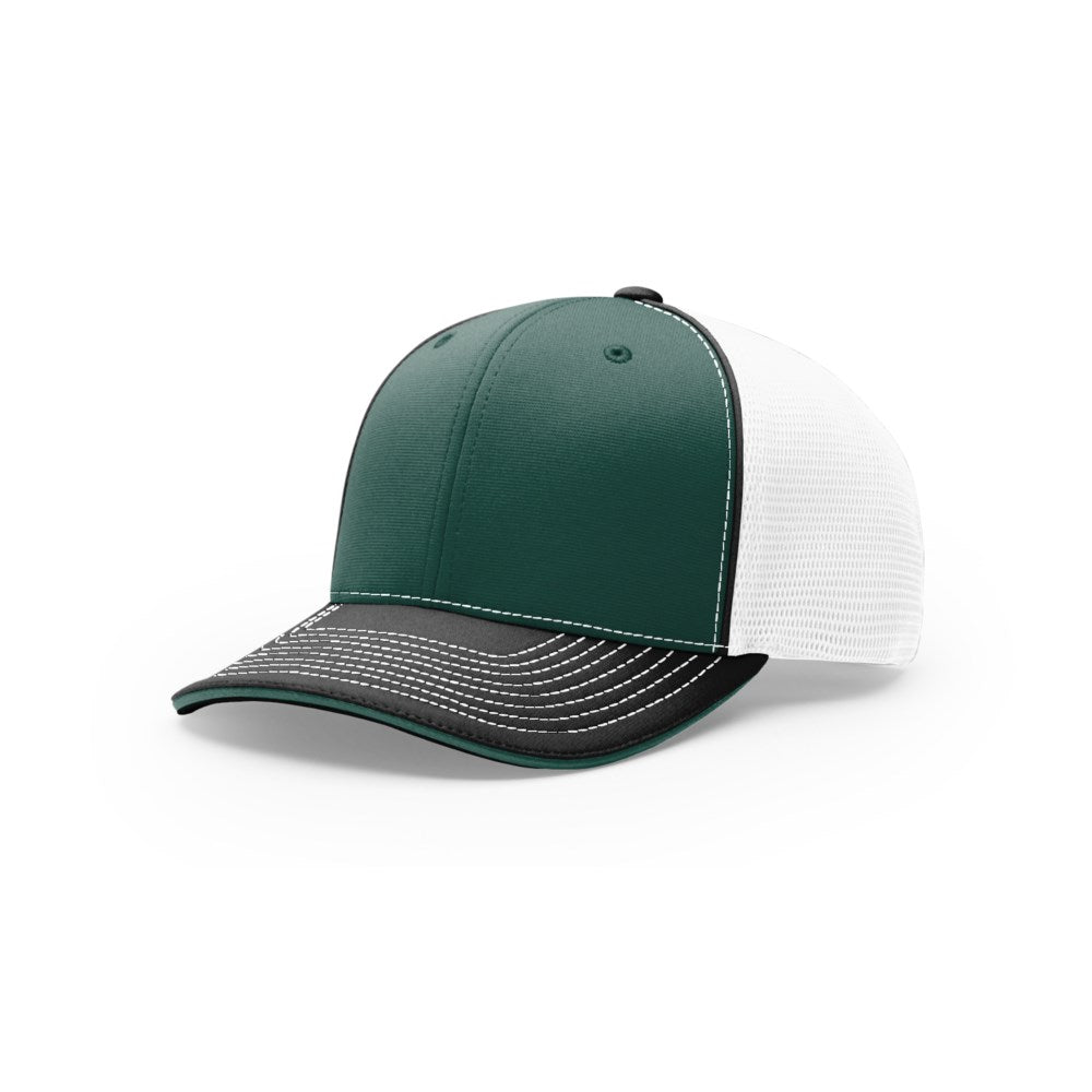 Richardson 172 Pulse Sportmesh R-Flex Hat