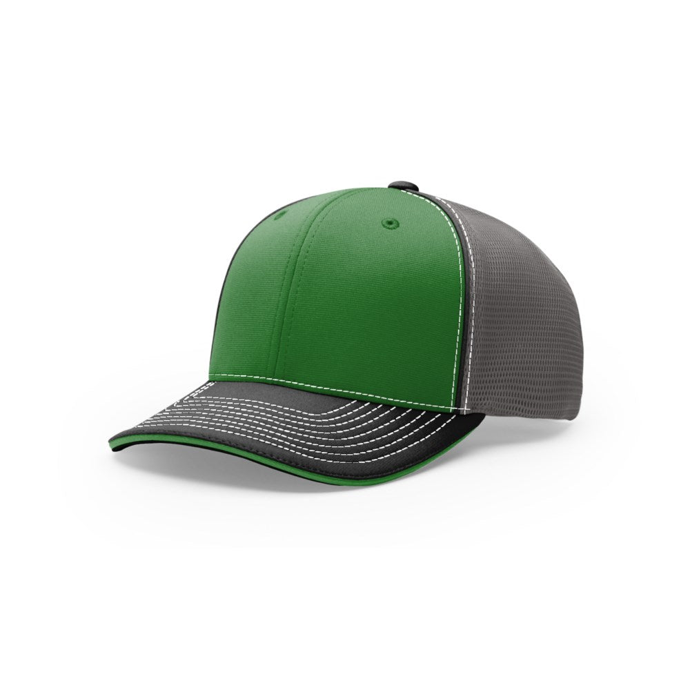 Richardson 172 Pulse Sportmesh R-Flex Hat