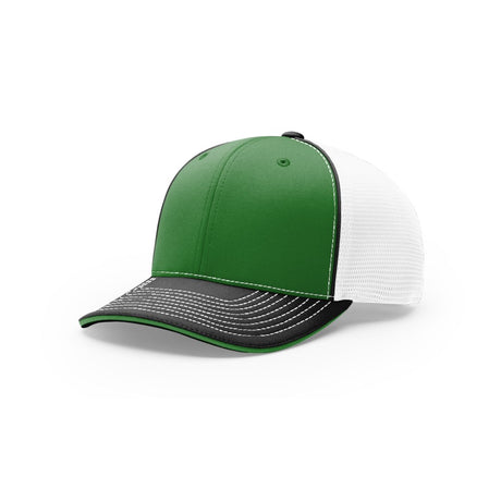 Richardson 172 Pulse Sportmesh R-Flex Hat