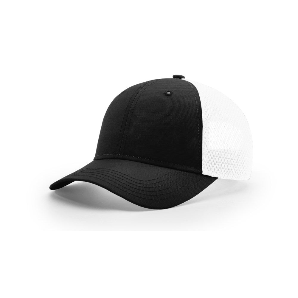 Richardson 222 Airmesh Lite Trucker Hat
