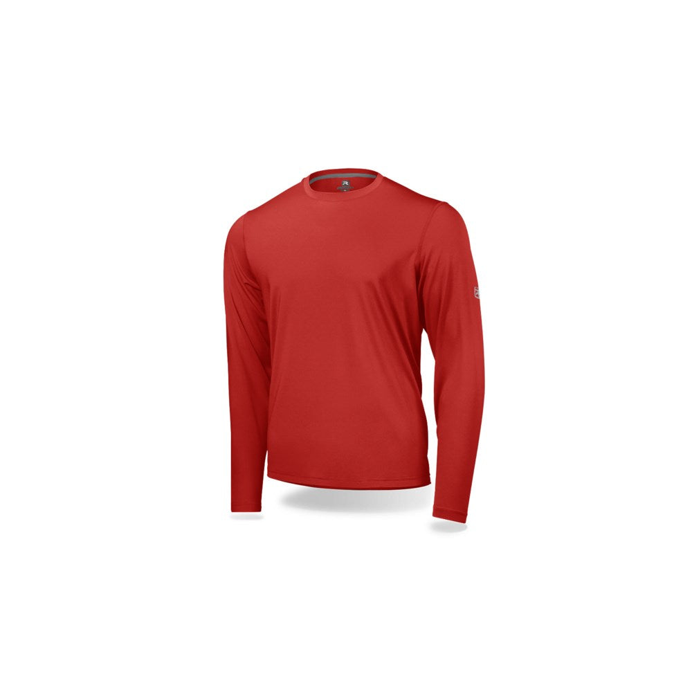 Richardson Youth Stock Rise Long-Sleeve Tee