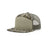 Richardson 168P Printed 7 Panel Mesh Back Hat