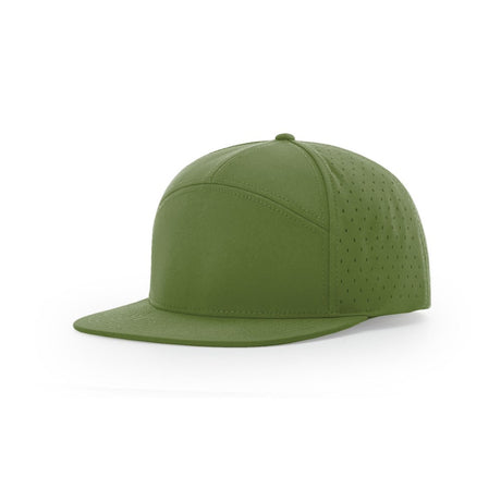 Richardson 169 Cannon 7 Panel Performance Cap