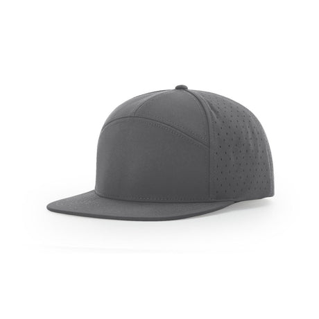 Richardson 169 Cannon 7 Panel Performance Cap