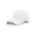Richardson R75S Casual Twill Hat