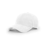 Richardson R75S Casual Twill Hat