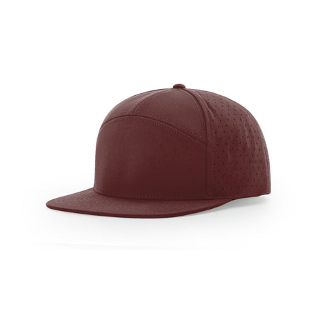 Richardson 169 Cannon 7 Panel Performance Cap