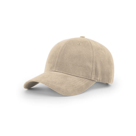 Richardson R75S Casual Twill Hat