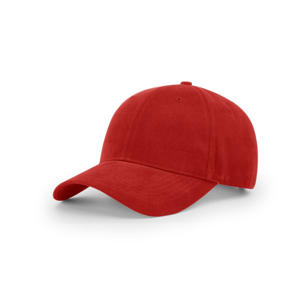 Richardson R75S Casual Twill Hat