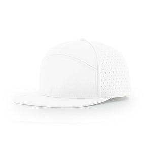 Richardson 169 Cannon 7 Panel Performance Cap