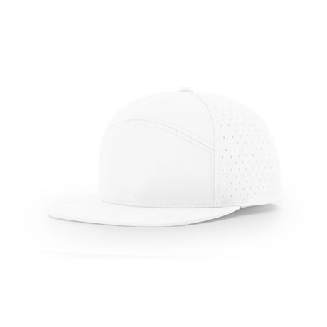 Richardson 169 Cannon 7 Panel Performance Cap