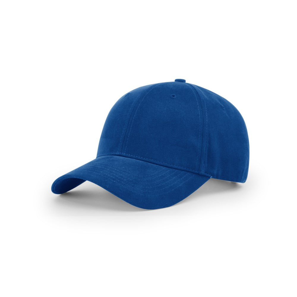 Richardson R75S Casual Twill Hat