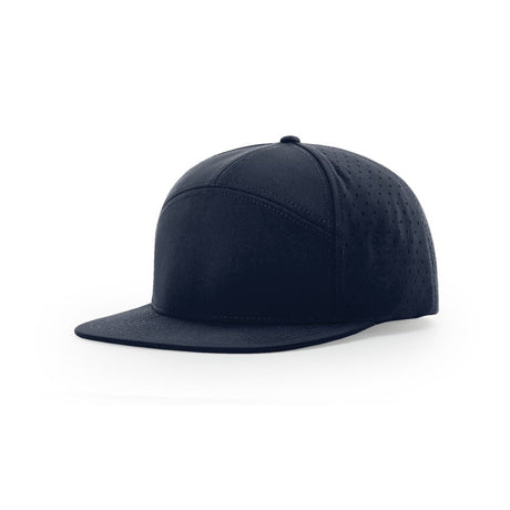 Richardson 169 Cannon 7 Panel Performance Cap