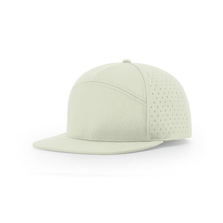 Richardson 169 Cannon 7 Panel Performance Cap