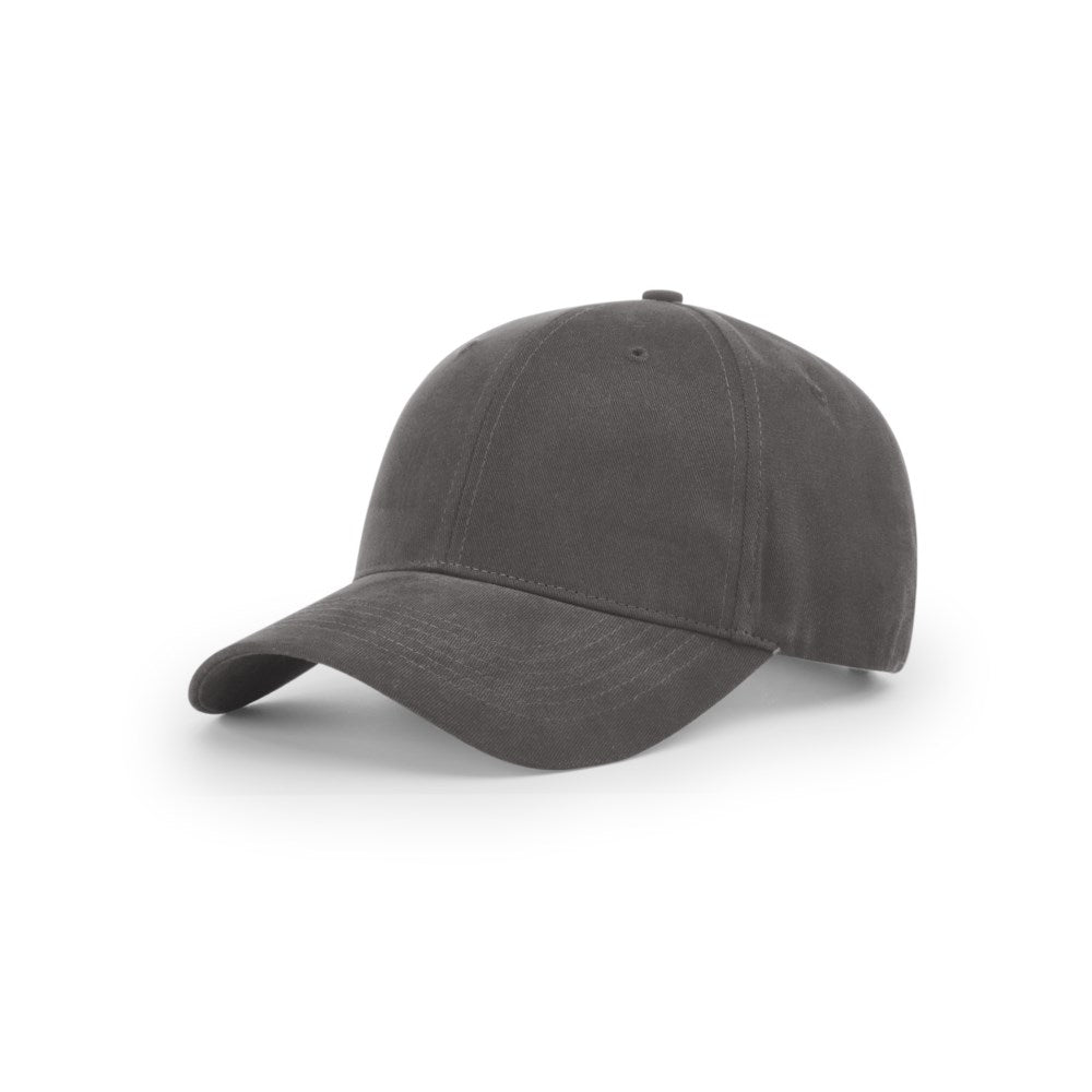 Richardson R75S Casual Twill Hat