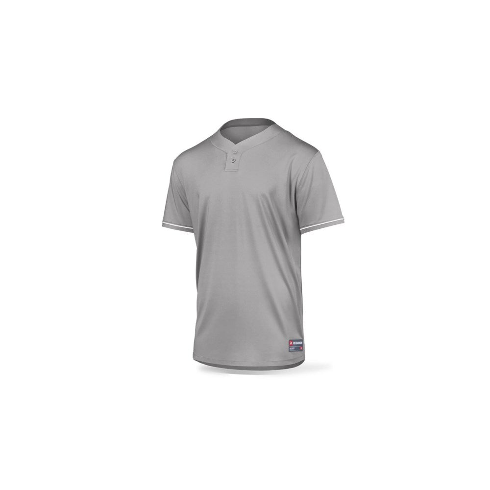 Richardson Youth Stock Select Baseball 2-Button Jersey