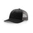 Richardson 112FPR Five Panel Trucker with Rope Hat