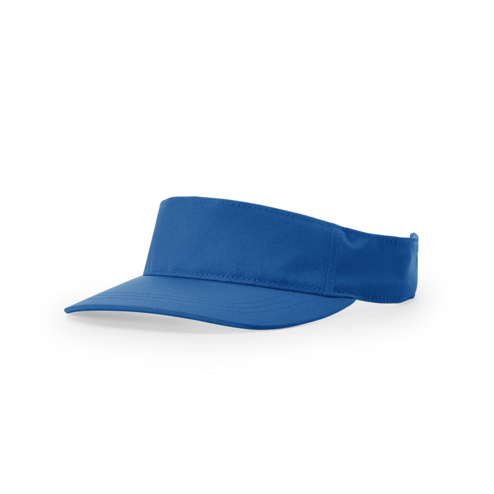 Richardson 709 Ignite LT Visor Hat