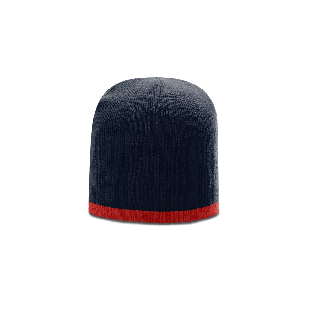 R16 Grey/Black OSFM Knit
