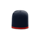 R16 Grey/Black OSFM Knit