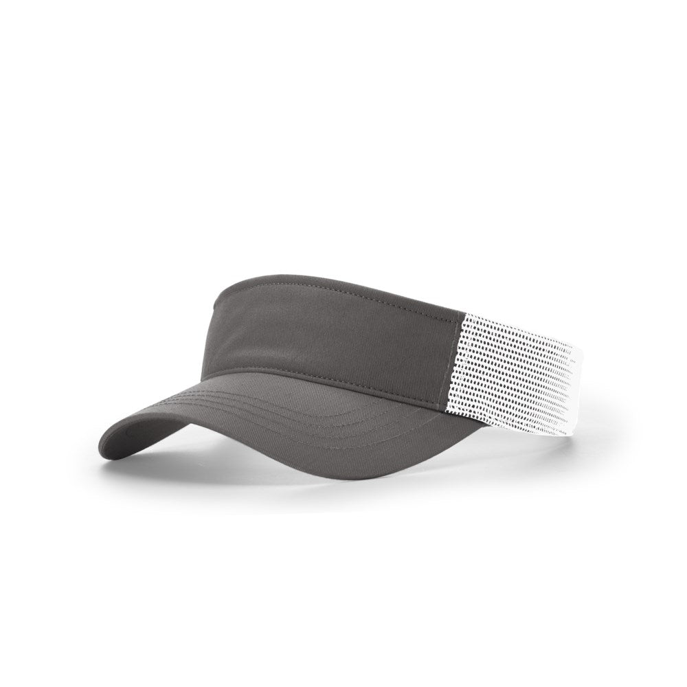 Richardson 712 Trucker Visor Hat