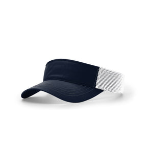 Richardson 712 Trucker Visor Hat