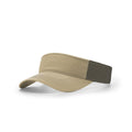 Richardson 712 Trucker Visor Hat