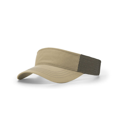 Richardson 712 Trucker Visor Hat