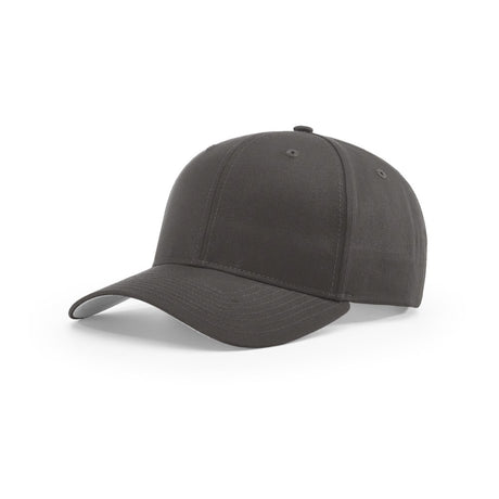 Richardson 214 Pro Twill Hook-and-Loop Hat