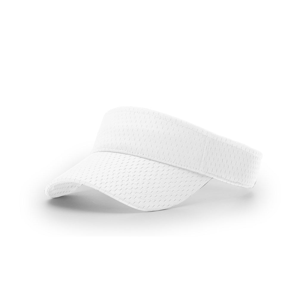Richardson 740 Pro Mesh Visor Hat