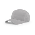 Richardson 214 Pro Twill Hook-and-Loop Hat