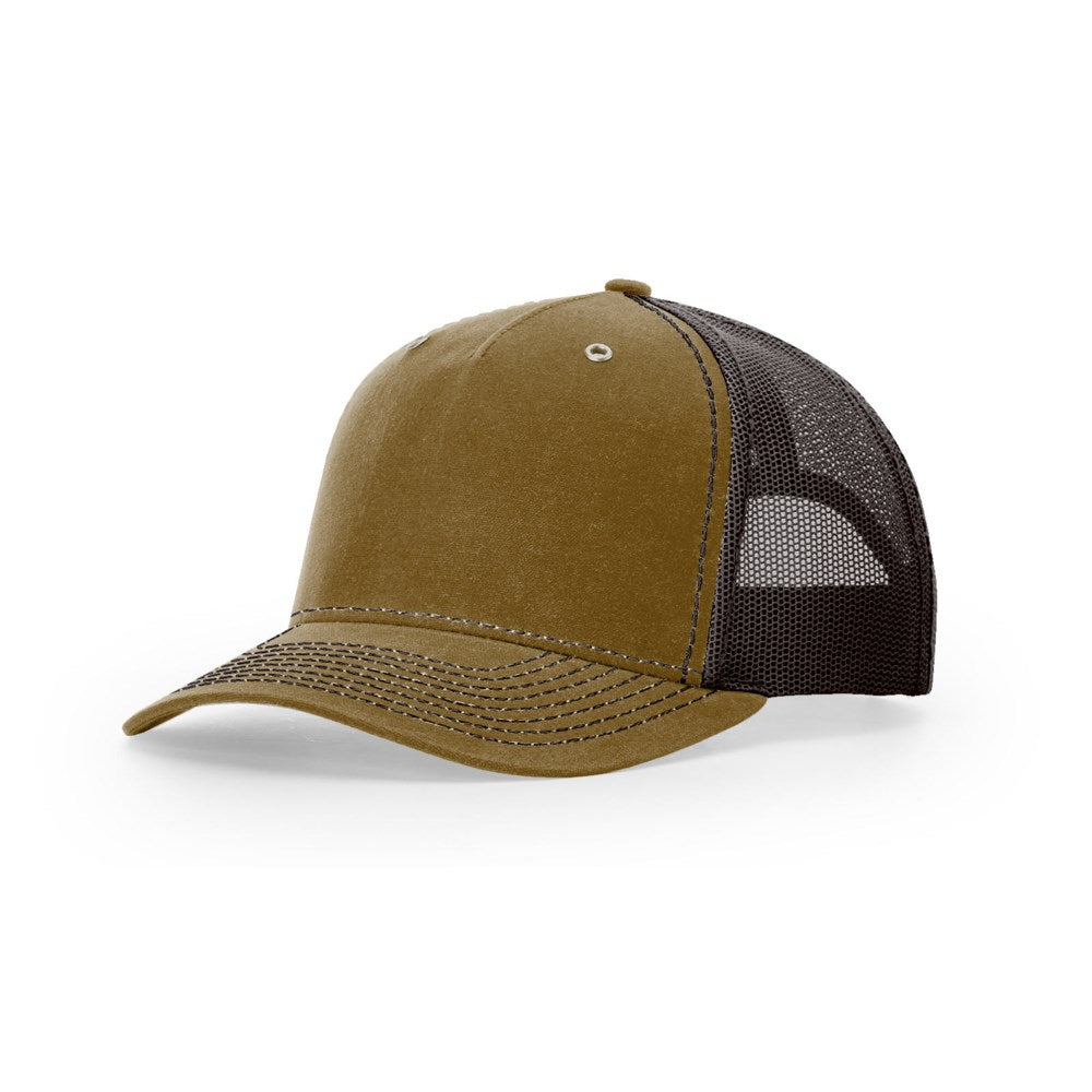 Richardson 112WH Hawthorne Hat