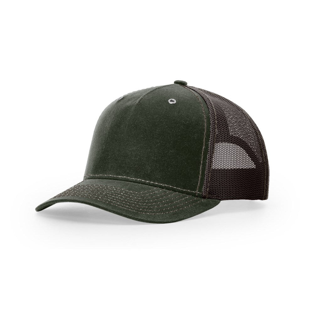 Richardson 112WH Hawthorne Hat
