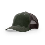 Richardson 112WH Hawthorne Hat
