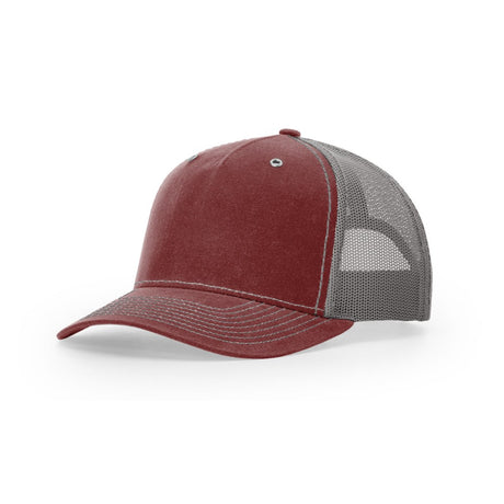 Richardson 112WH Hawthorne Hat