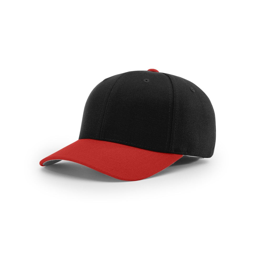 Richardson 585 Acrylic-Wool Blend R-Flex Hat