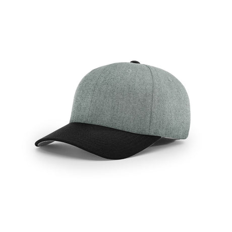 Richardson 585 Acrylic-Wool Blend R-Flex Hat