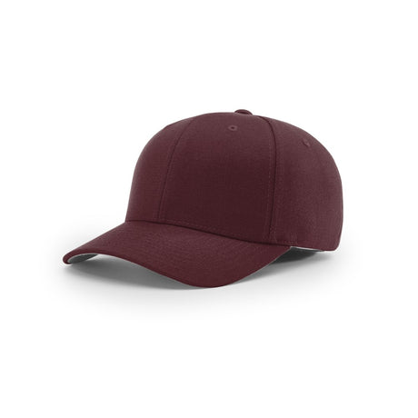 Richardson 585 Acrylic-Wool Blend R-Flex Hat