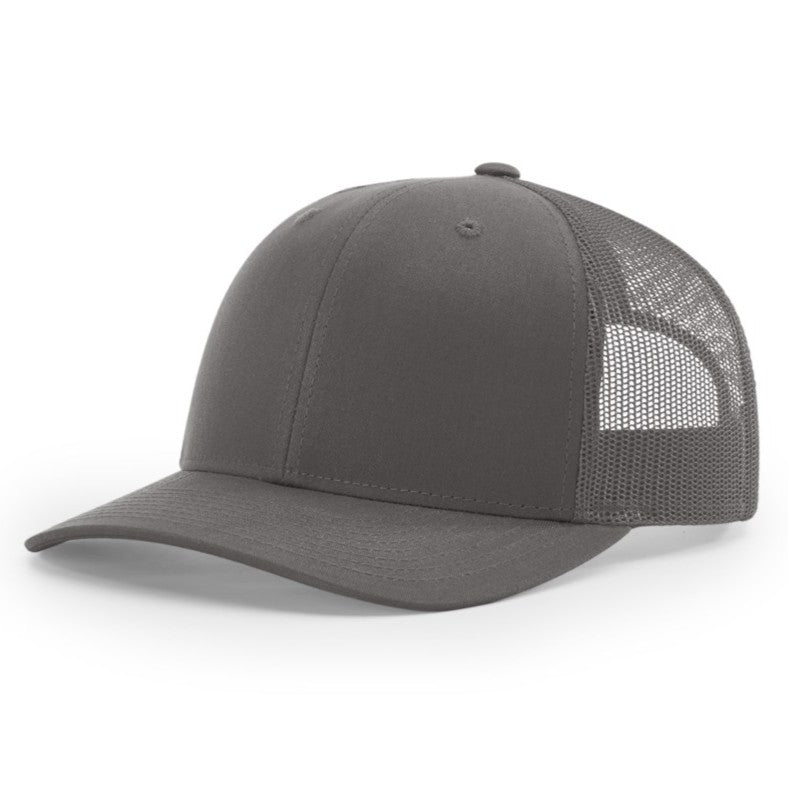 Richardson 112 Trucker Hat Unisex Accessories Hats & Caps
