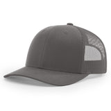 Richardson 112 Trucker Hat Unisex Accessories Hats & Caps