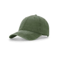 Richardson 324 Pigment Dyed and Washed Hat