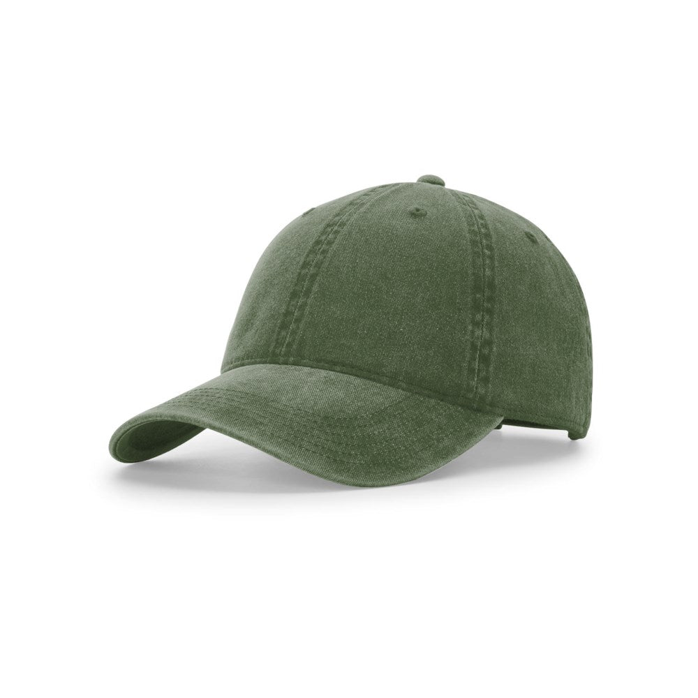 Richardson 324 Pigment Dyed and Washed Hat